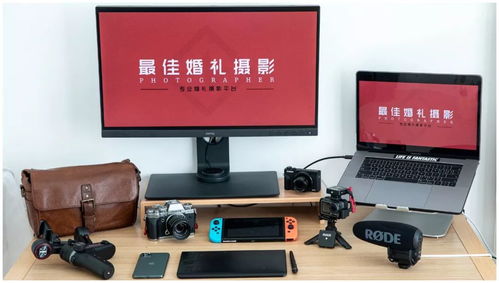 定格時光，留存美好——2019年我的攝影數碼產品購買與擴印服務體驗總結